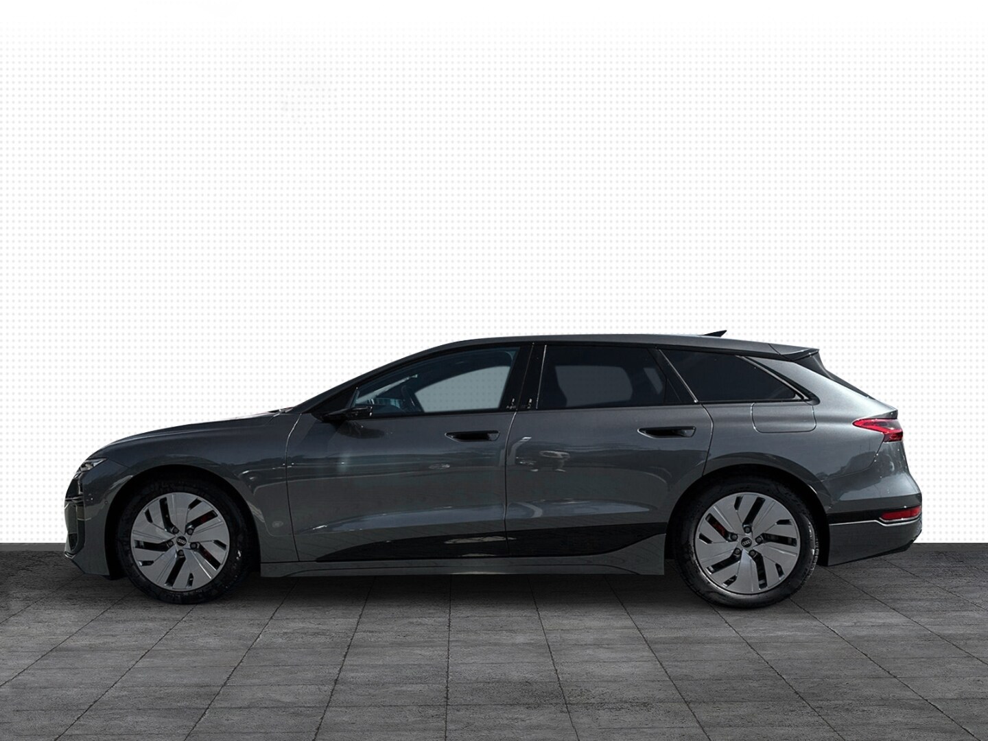 Image about Audi A6 Avant e-tron e-tron performance