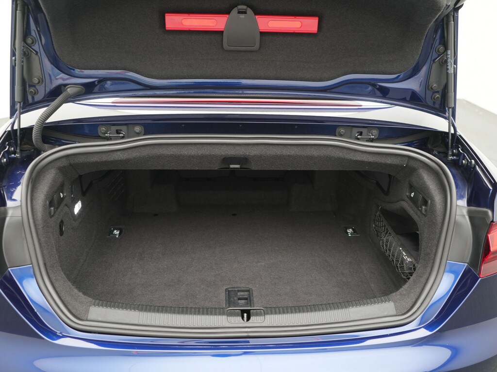 Image about Audi S5 Cabriolet TFSI quattro tiptronic
