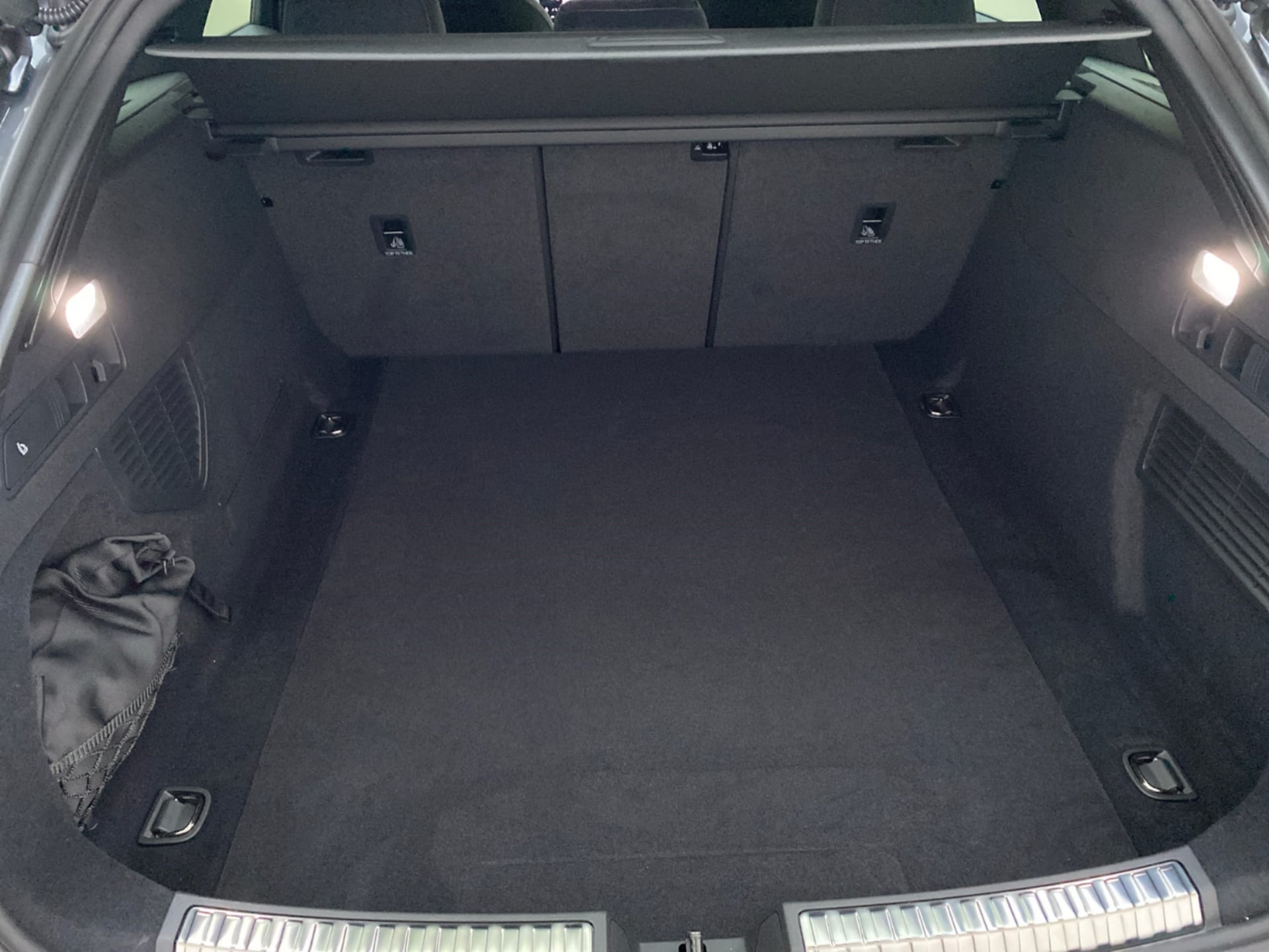 Audi A5 Avant edition one