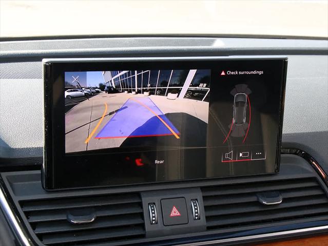 2023 AUDI Q5 - Image 21