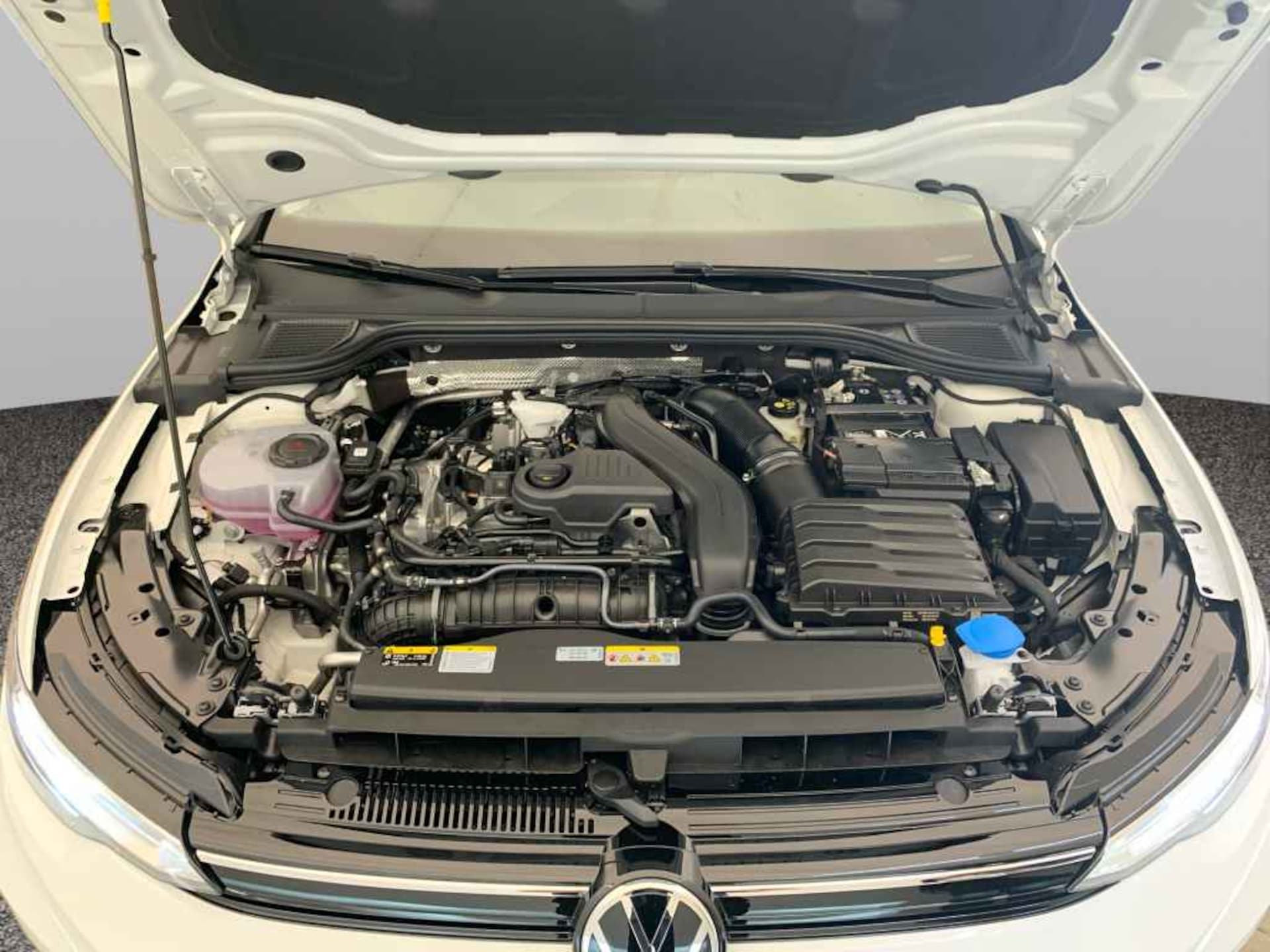 Volkswagen Golf Goal