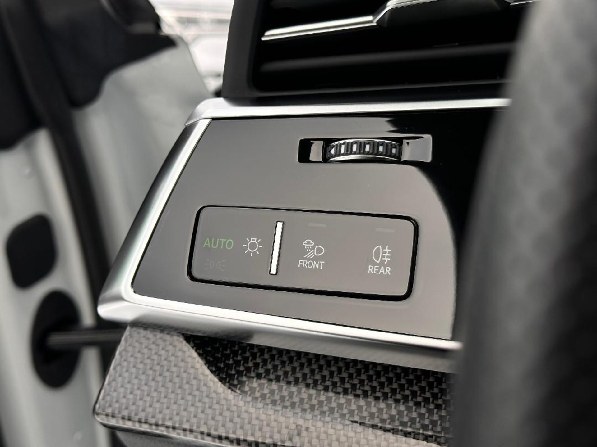 Audi Q8 SUV
