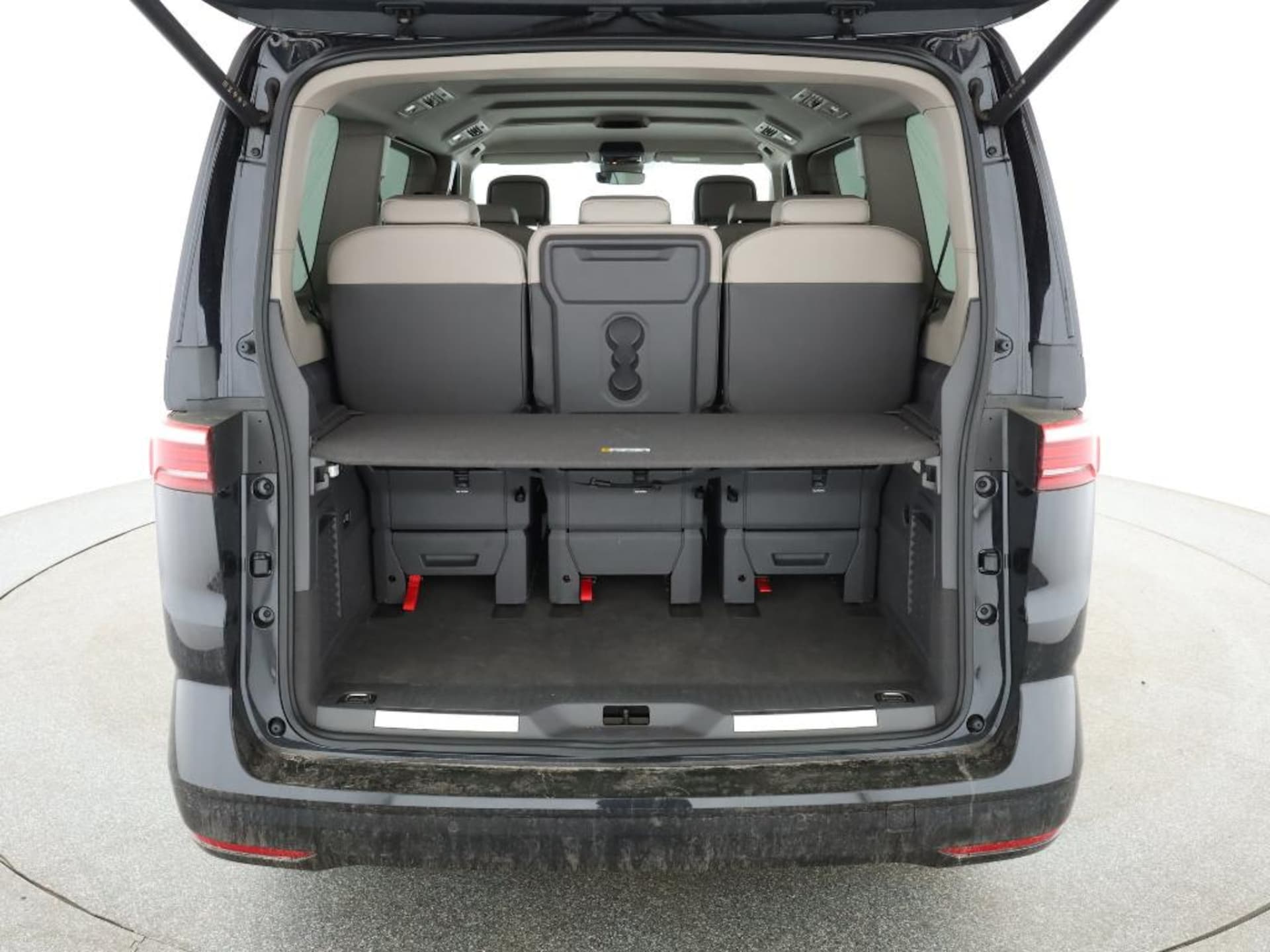 Volkswagen Multivan Langversion Style