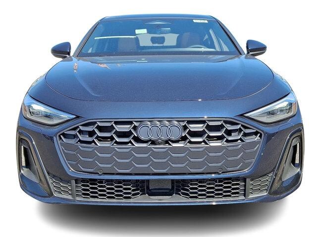 2026 Audi A5 Sedan