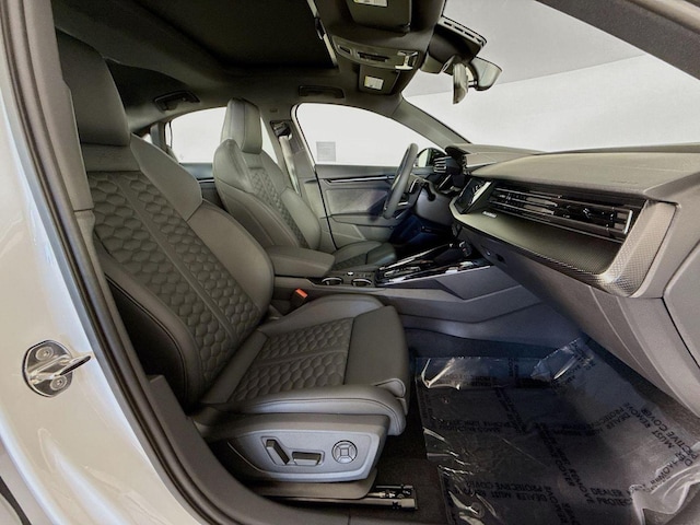 2026 Audi RS 3 Base - Photo 30