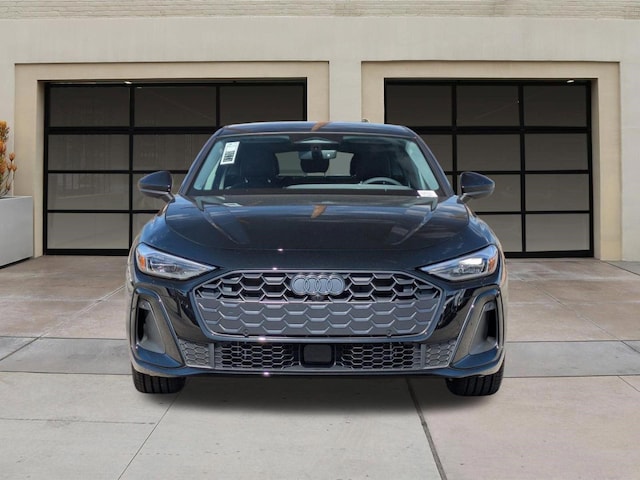 2026 Audi A5 Sedan