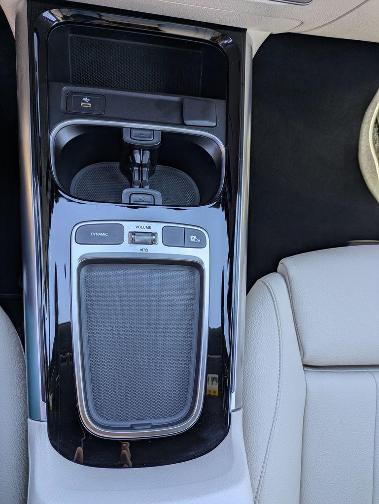 2025 Mercedes-Benz GLA GLA250 - Photo 27