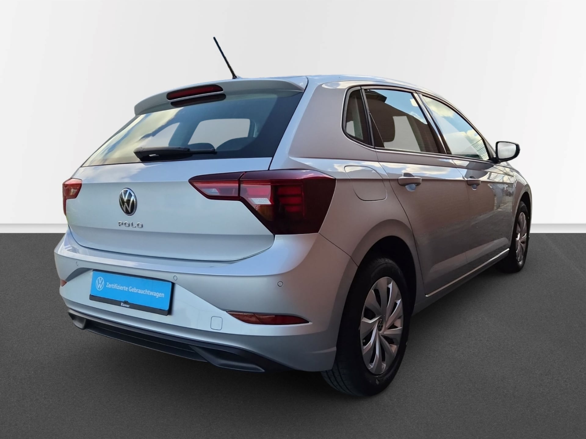 Volkswagen Polo Life