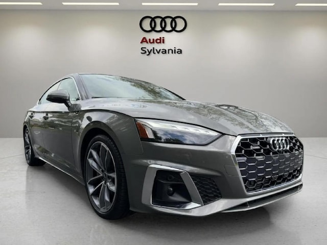 2023 Audi A5 Sportback