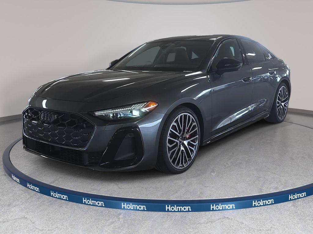 2026 Audi S5 Premium Plus quattro S tronic's photo