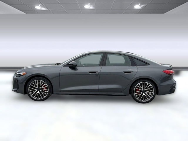 2026 Audi S5 Sedan