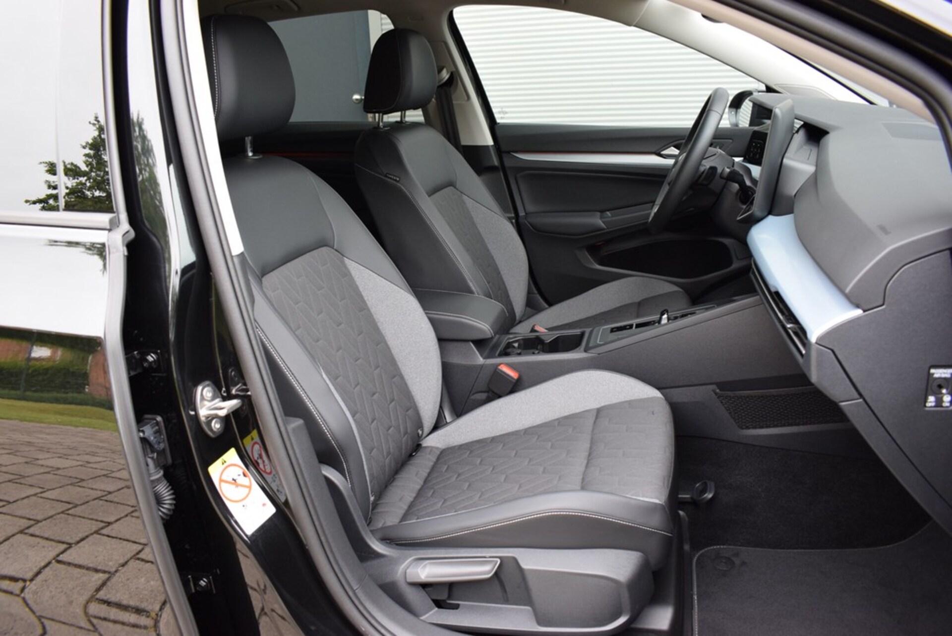 Volkswagen Golf ENERGY