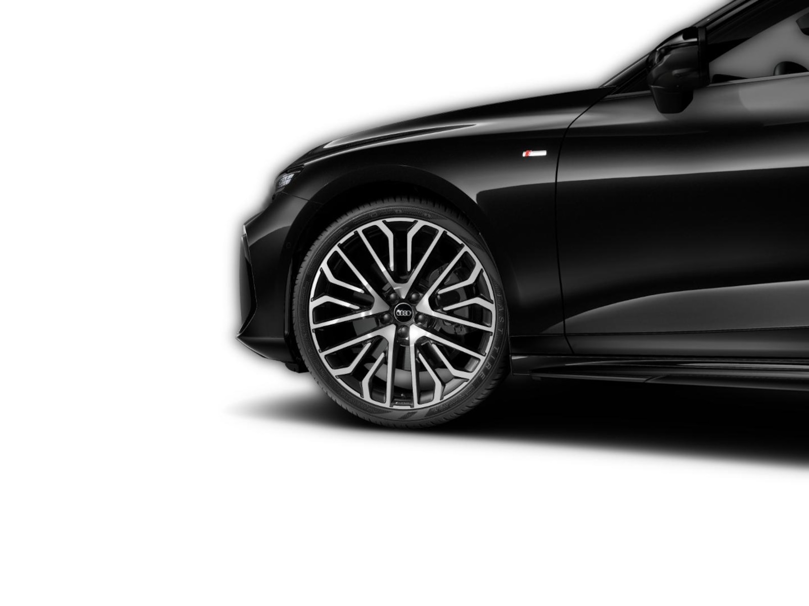 Audi A6 Avant – Bild 9