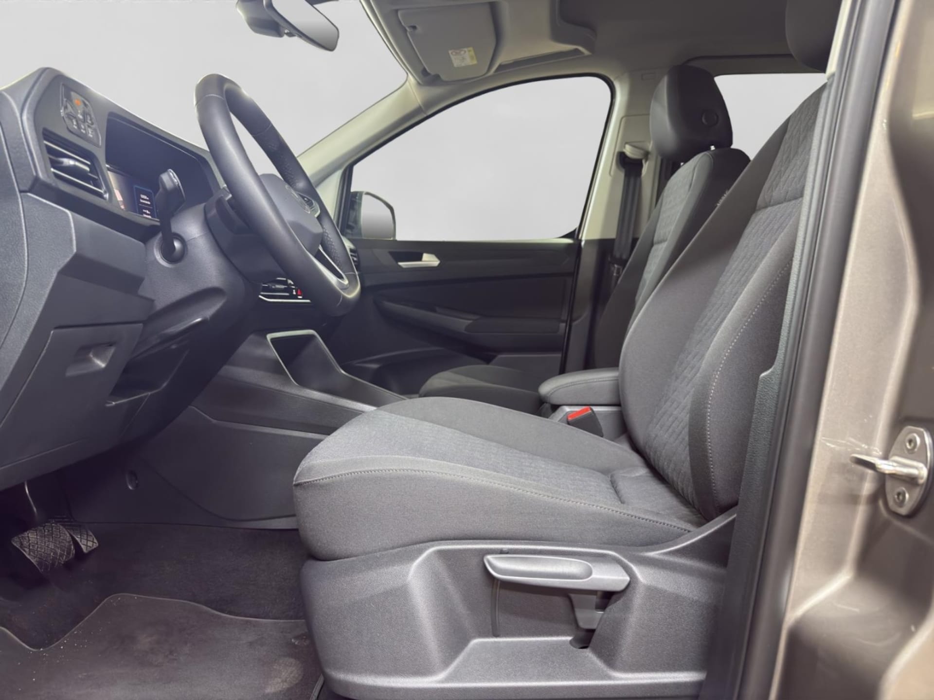 Volkswagen Caddy Maxi Life