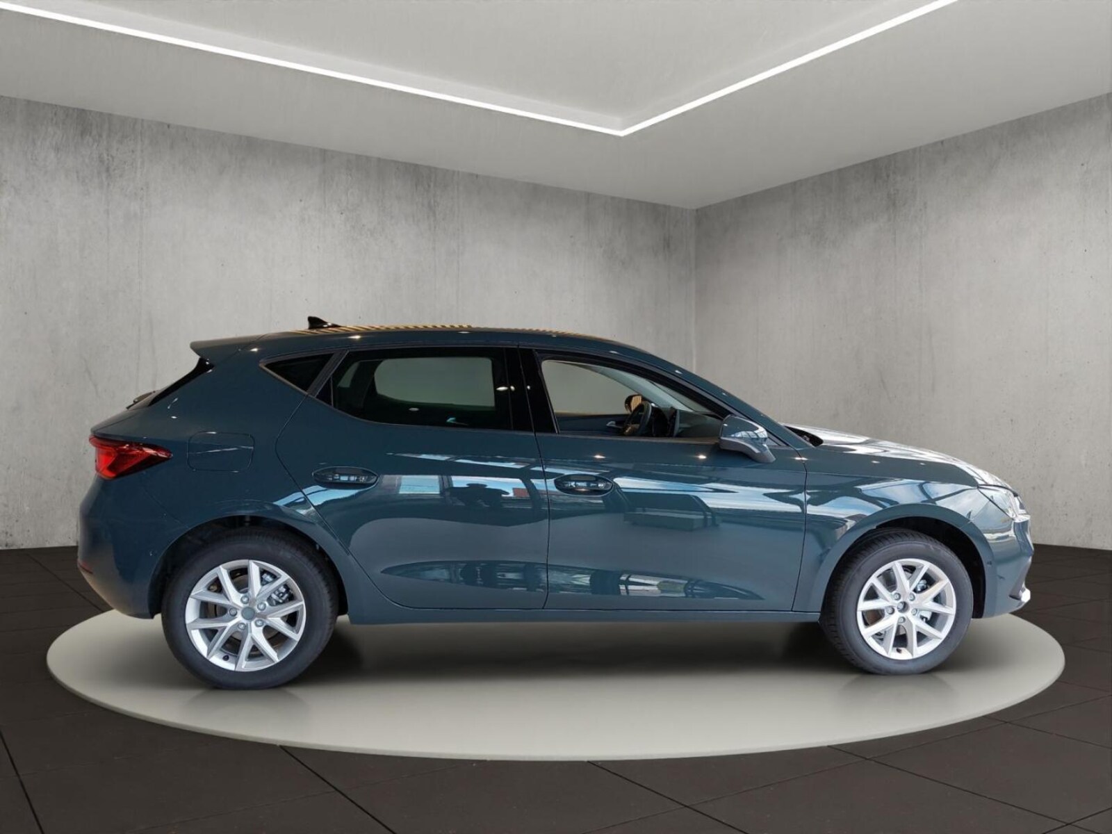 SEAT Leon – Bild 6