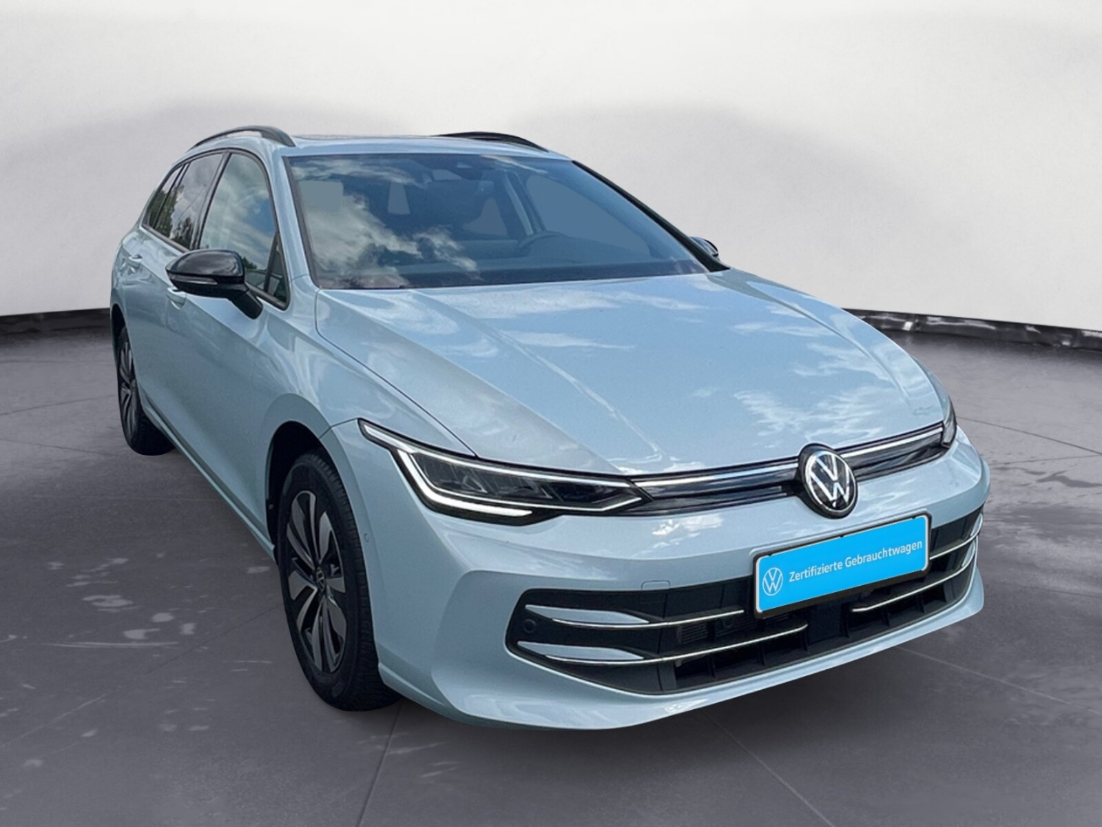 Volkswagen Golf Variant – Bild 8