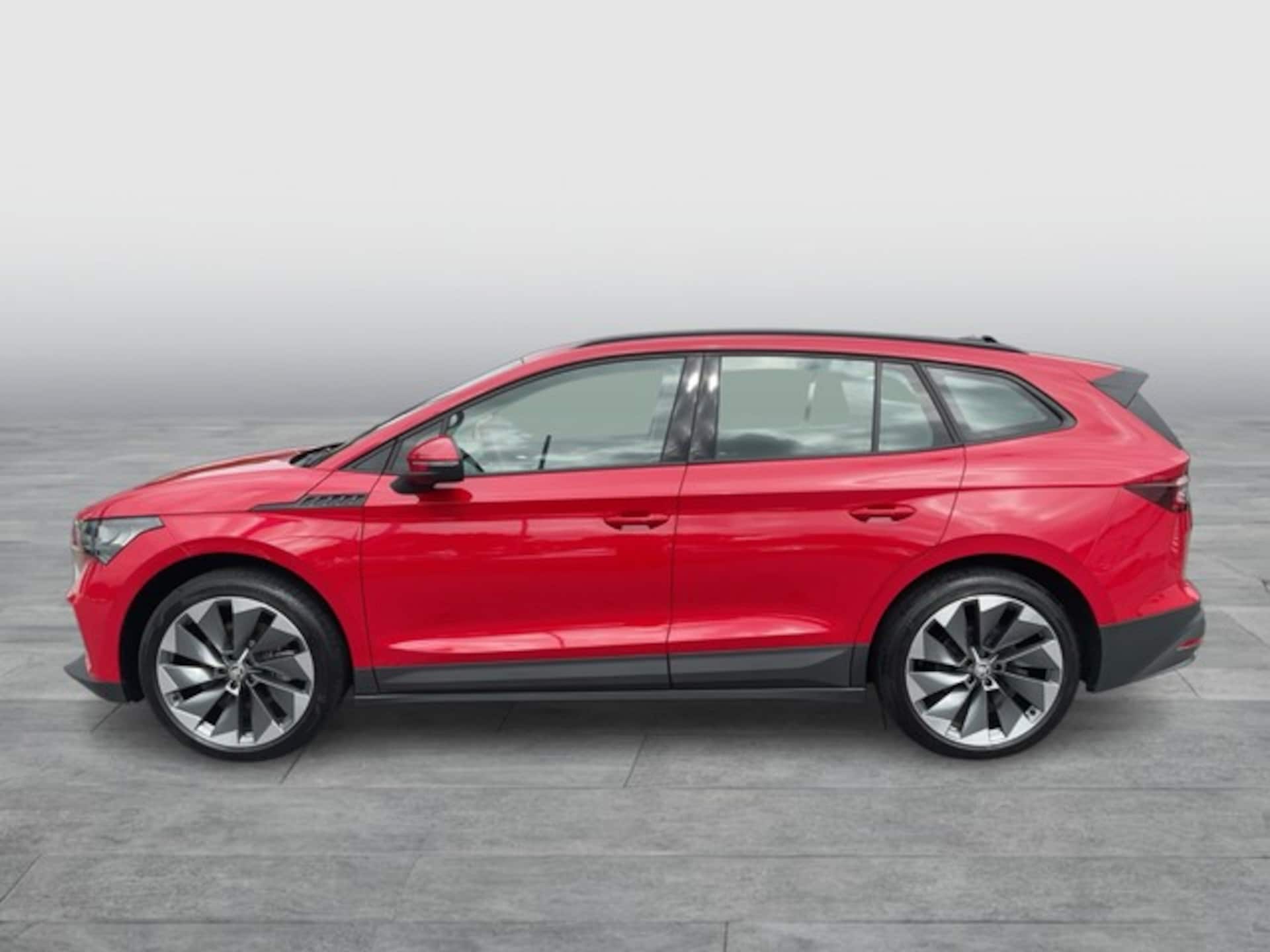 Skoda Enyaq 60
