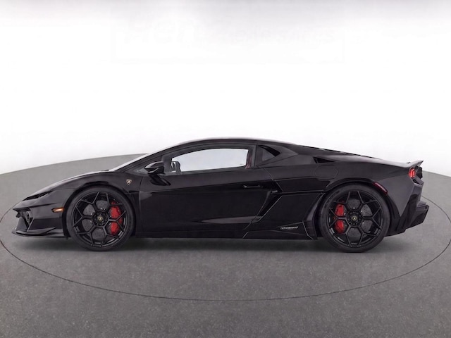 2026 Lamborghini Temerario