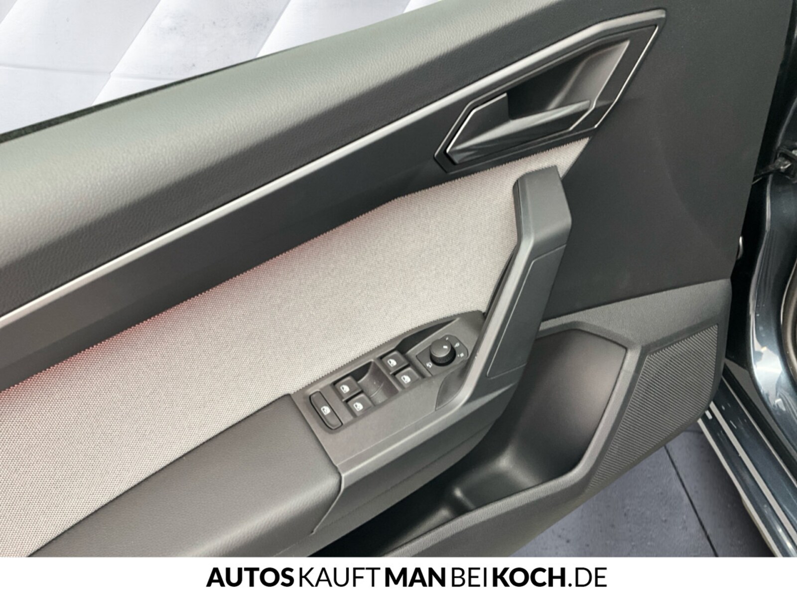 SEAT Ibiza – Bild 13