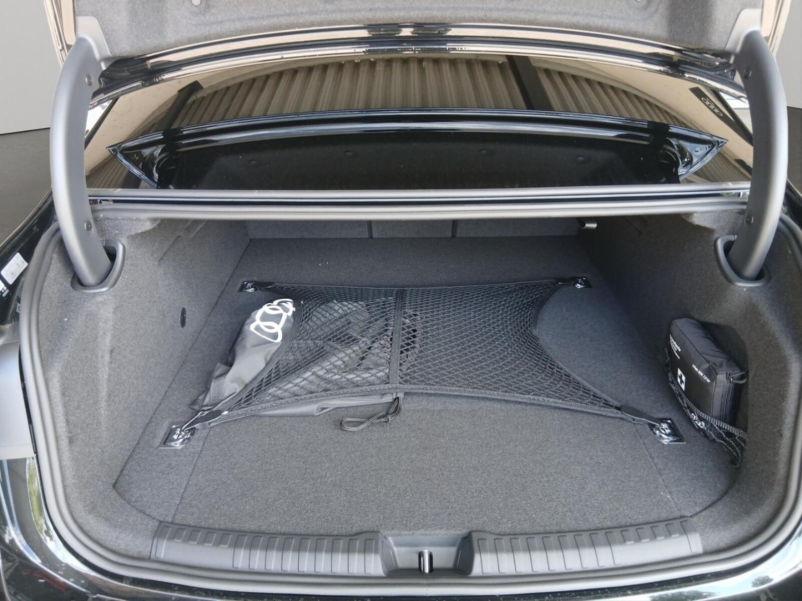 Audi A6 Limousine – Bild 18