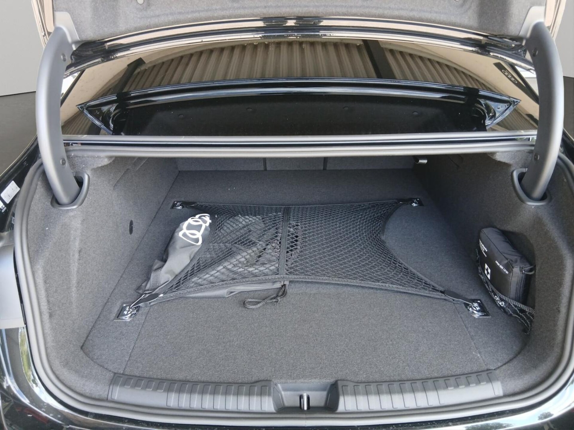 Audi A6 Limousine e-hybrid edition one