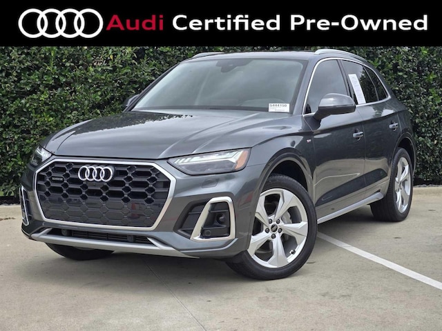 Photo of 2023 Audi Q5 