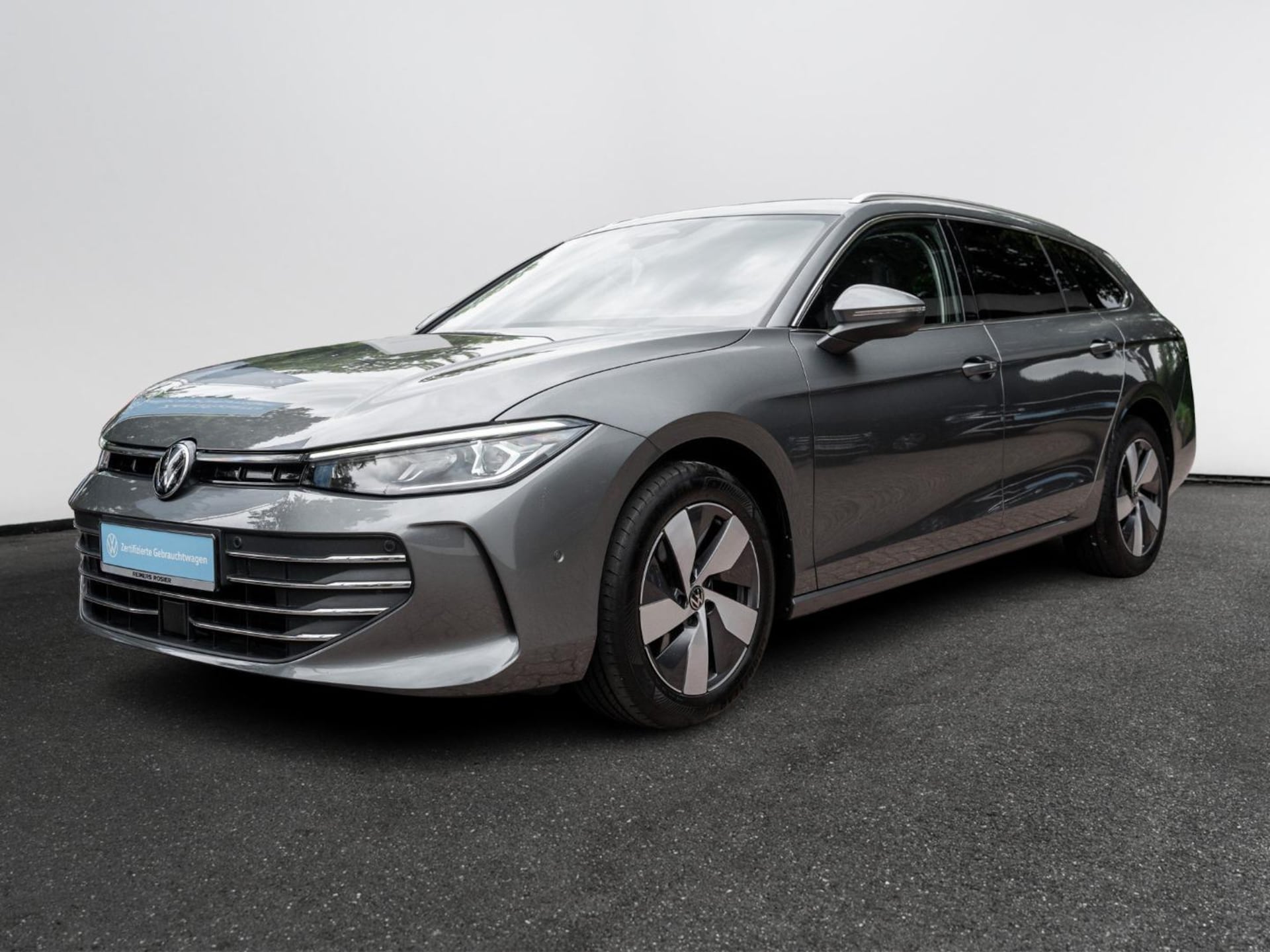Volkswagen Passat Business