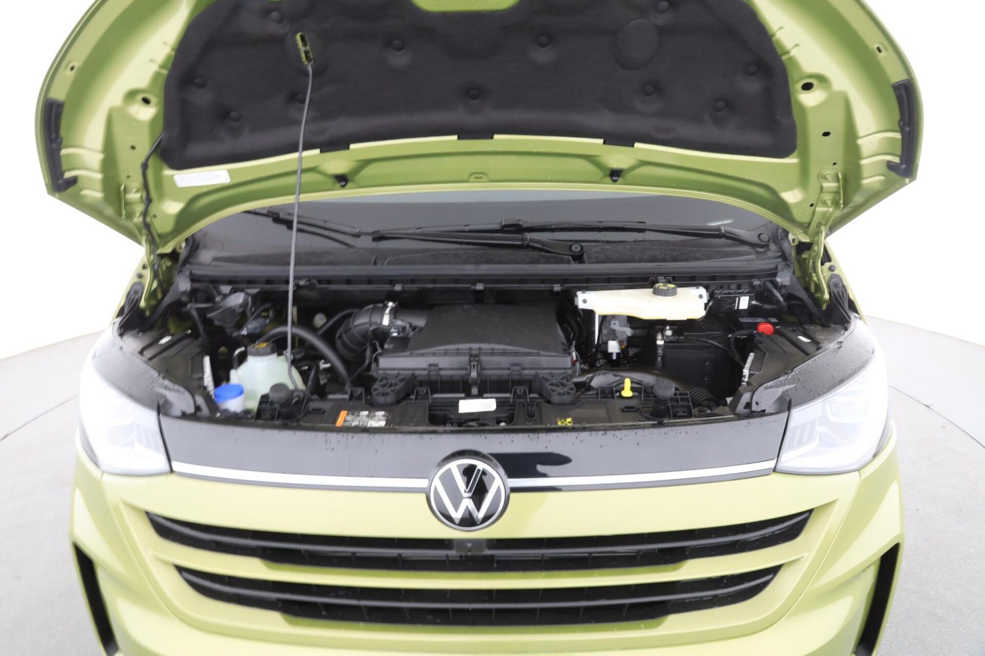 Volkswagen Caravelle Edition