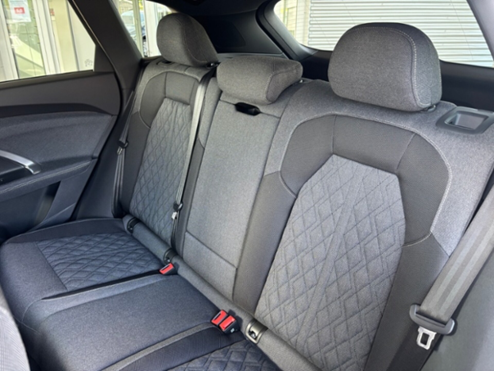 Audi Q5 SUV