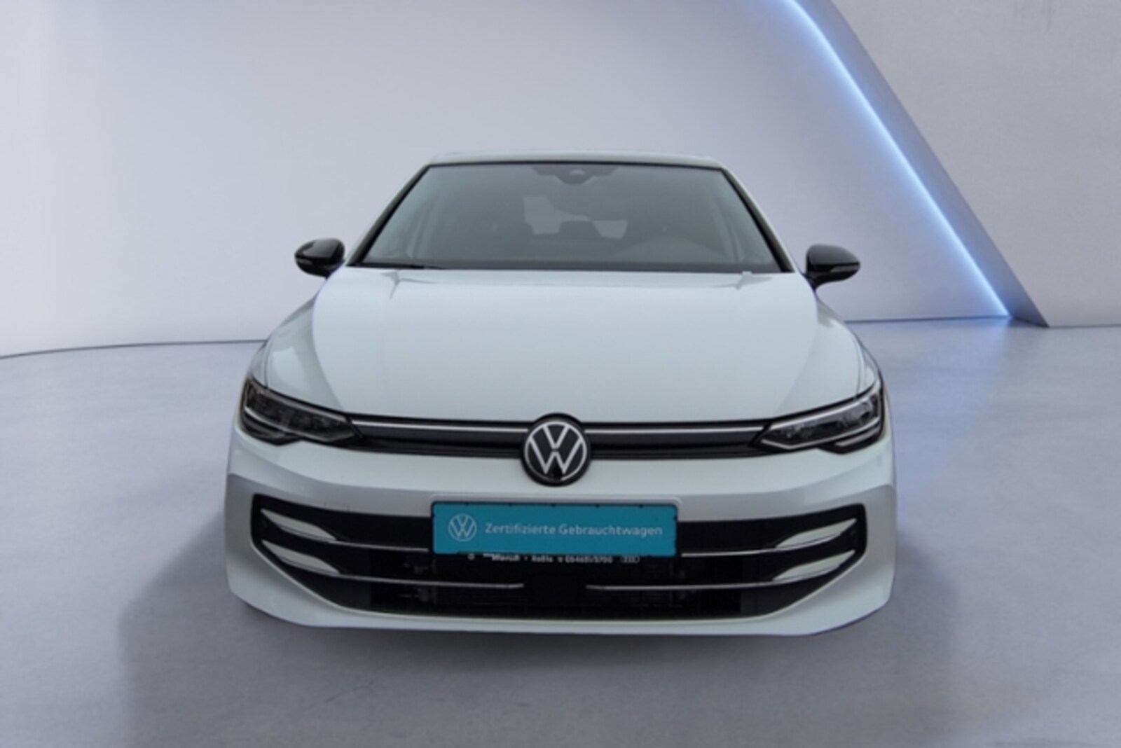Volkswagen Golf – Bild 8