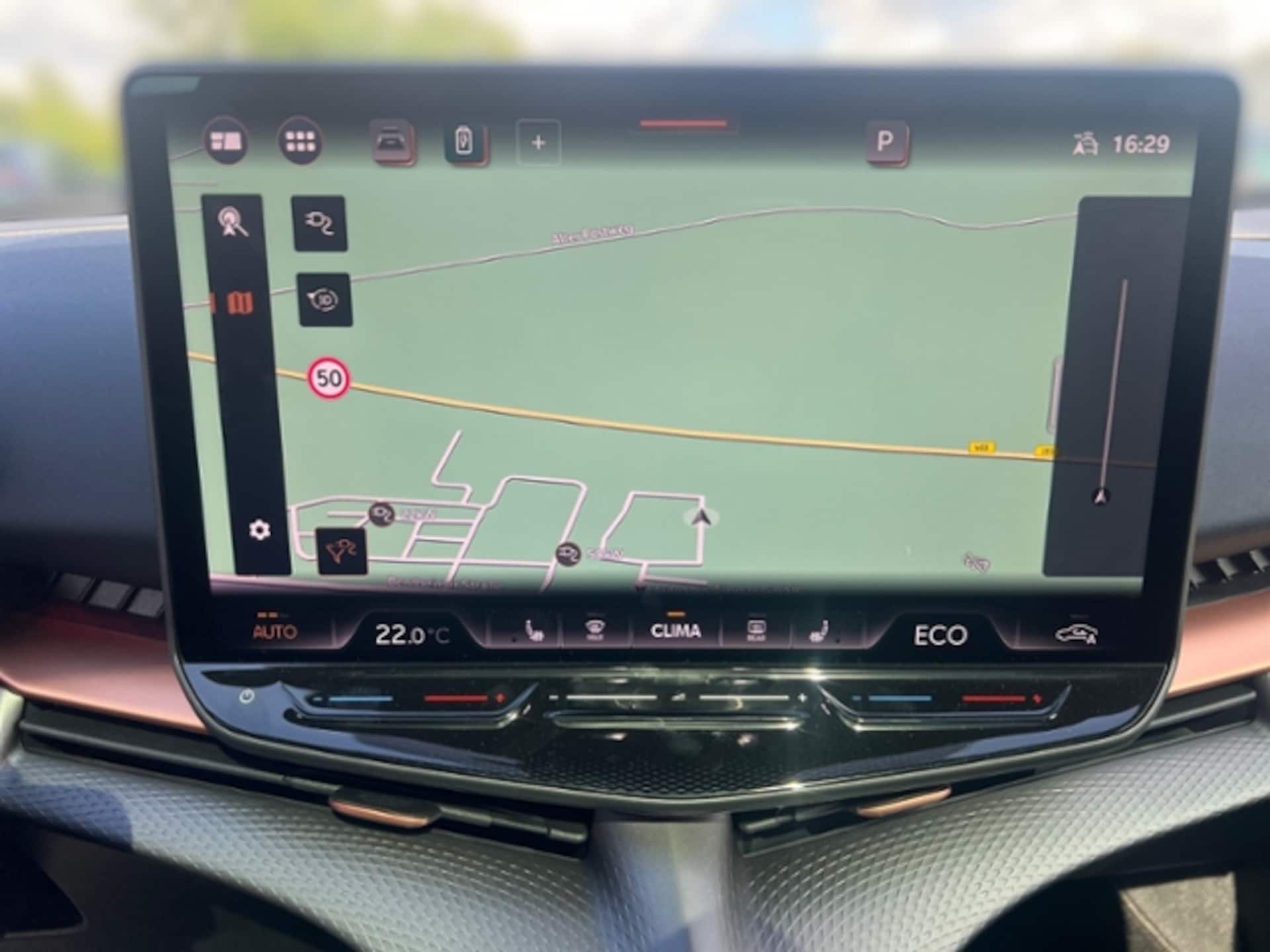 CUPRA Tavascan VZ