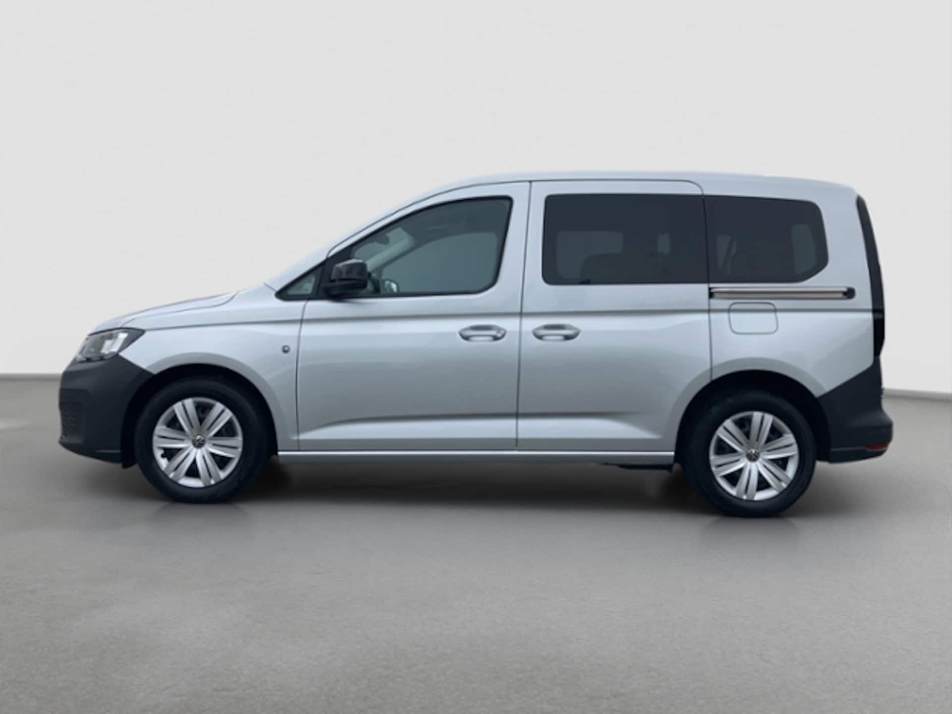 Volkswagen Caddy Basis-Modell