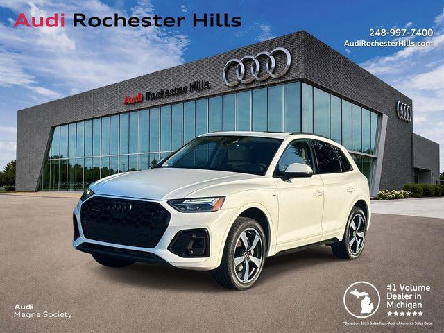 2023 Audi Q5