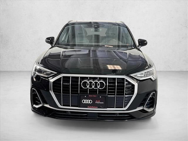 2020 Audi Q3 SUV