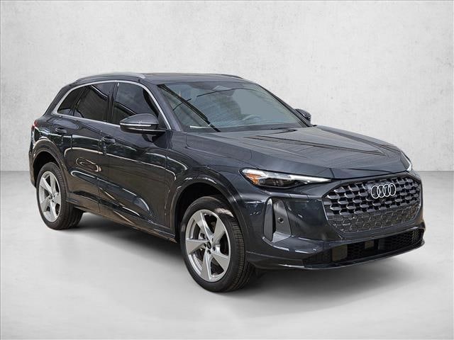 2025 Audi Q5 Premium Plus - Photo 6