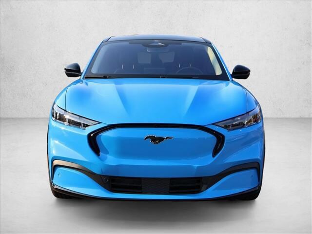 2024 Ford Mustang Mach-E