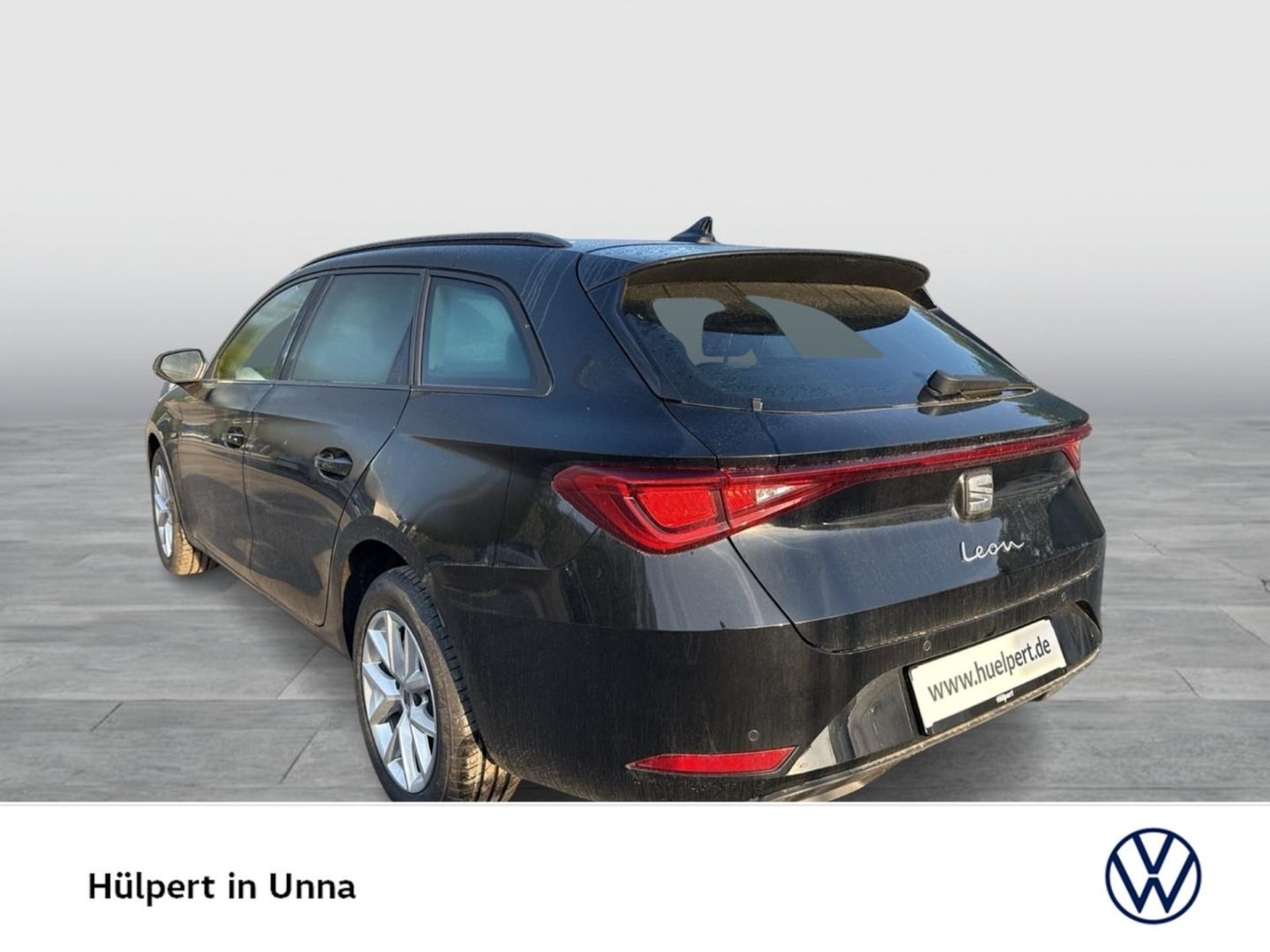 SEAT Leon Sportstourer Style