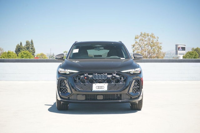 2026 Audi SQ5