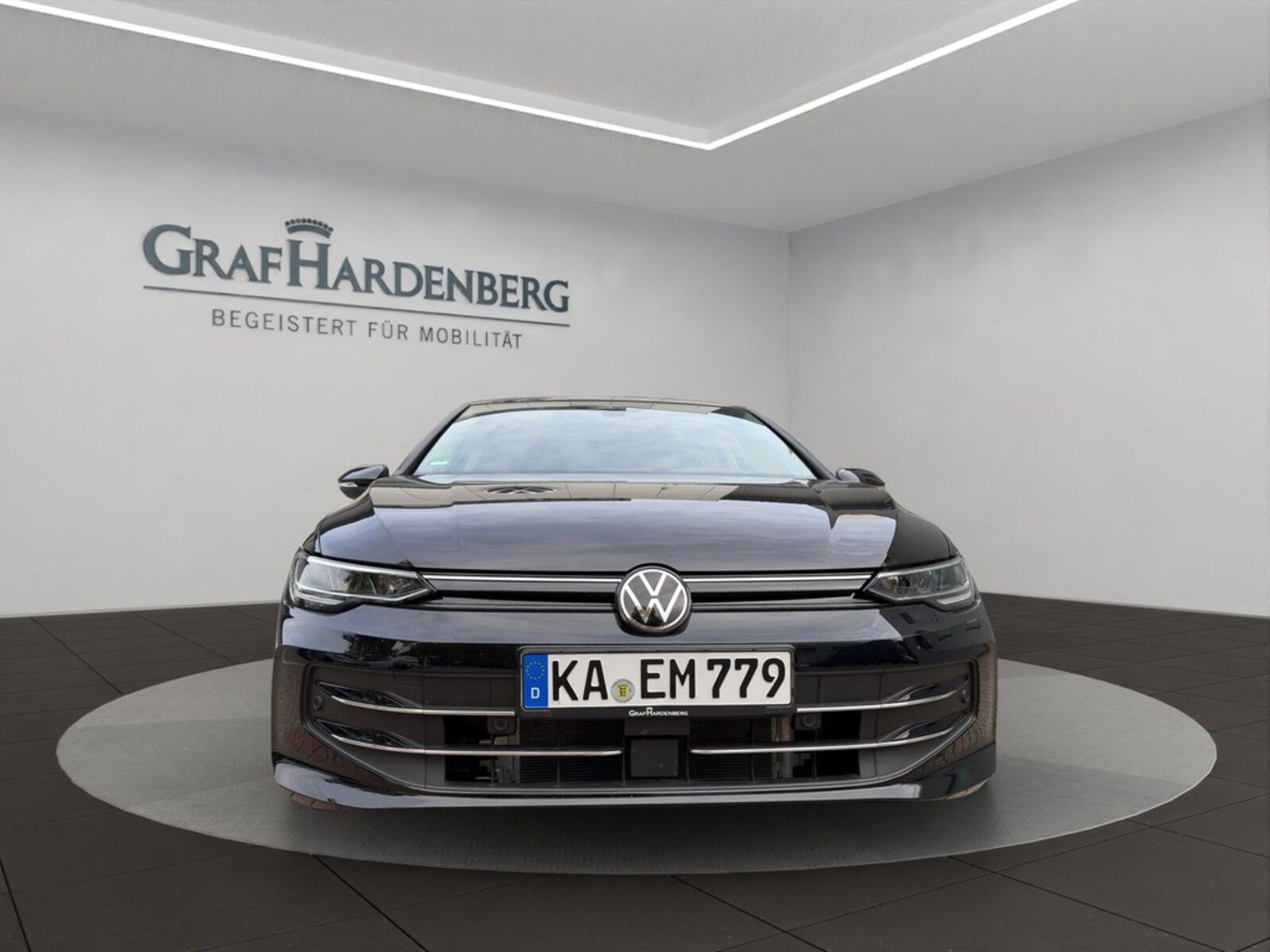 Volkswagen Golf – Bild 9