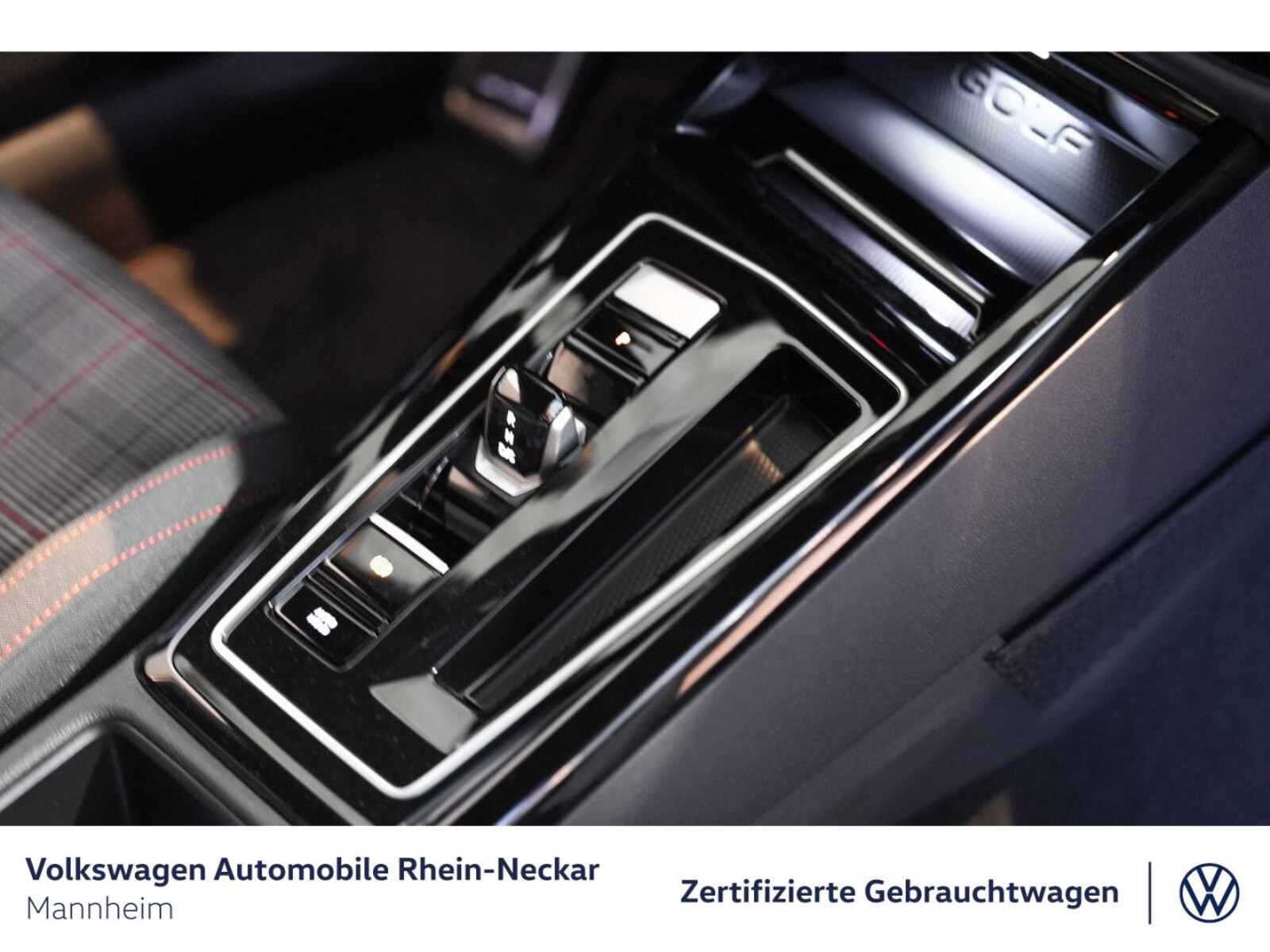Volkswagen Golf – Bild 13
