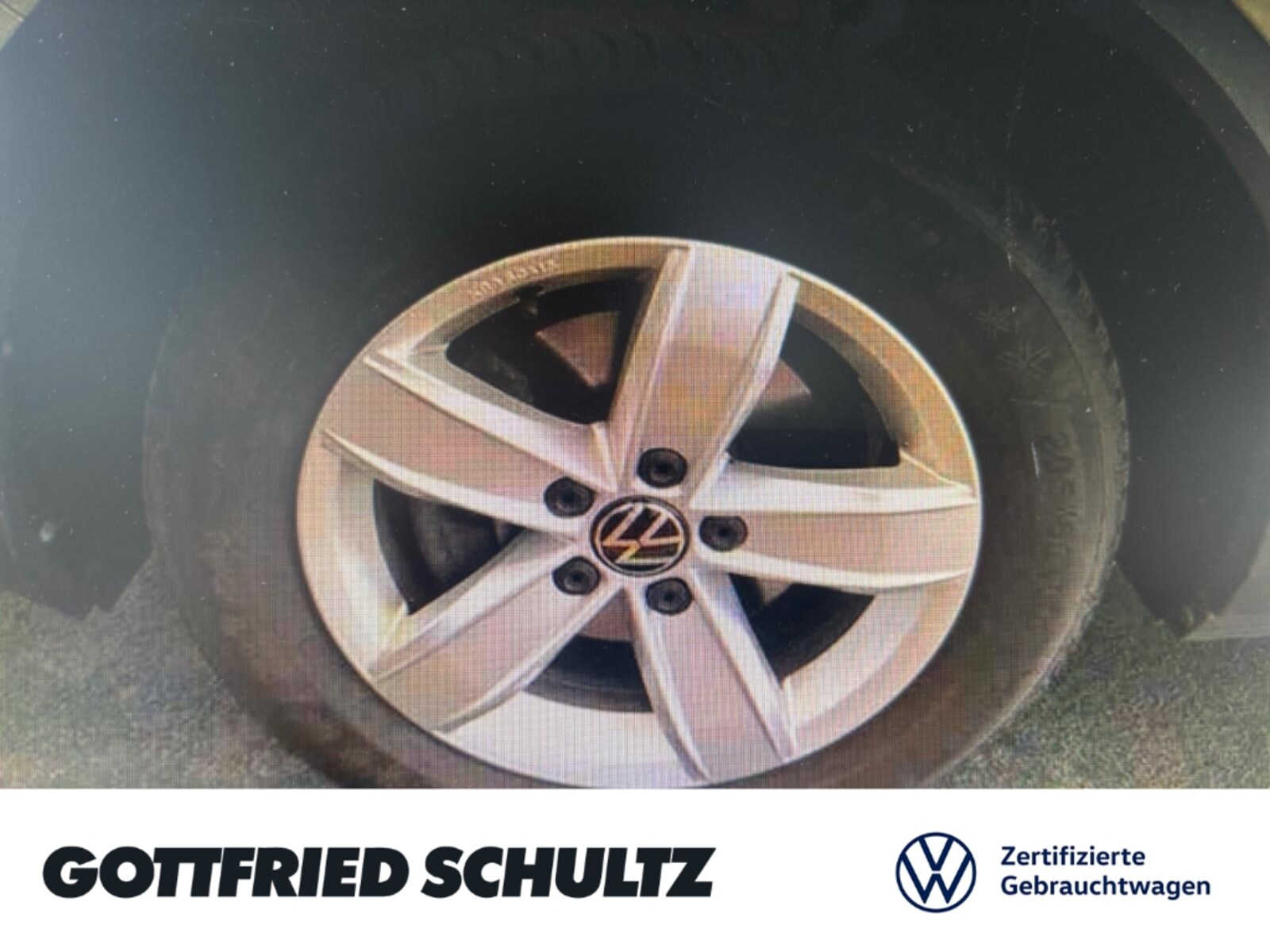 Volkswagen T-Roc – Bild 7