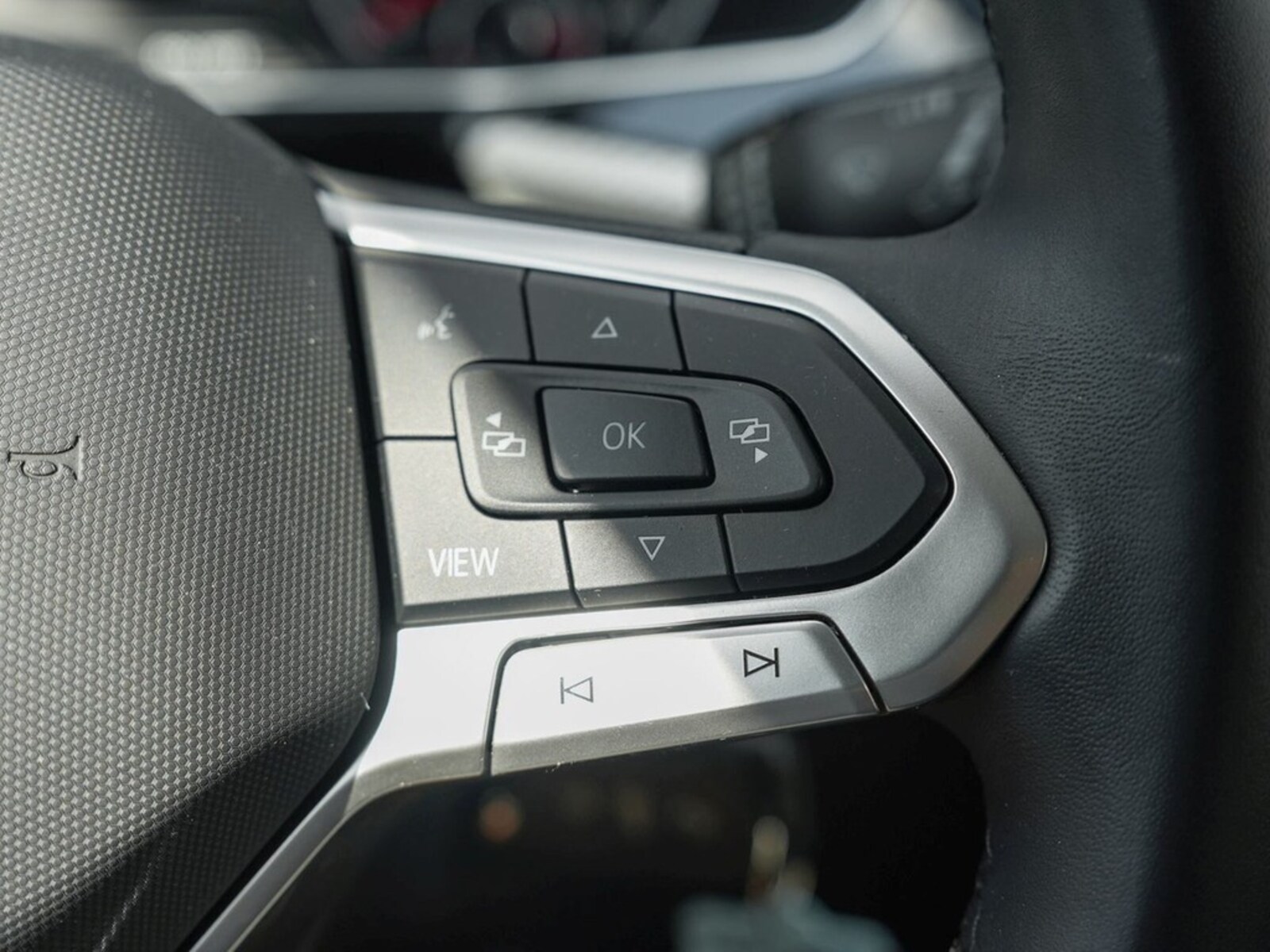 Volkswagen T-Cross – Bild 16