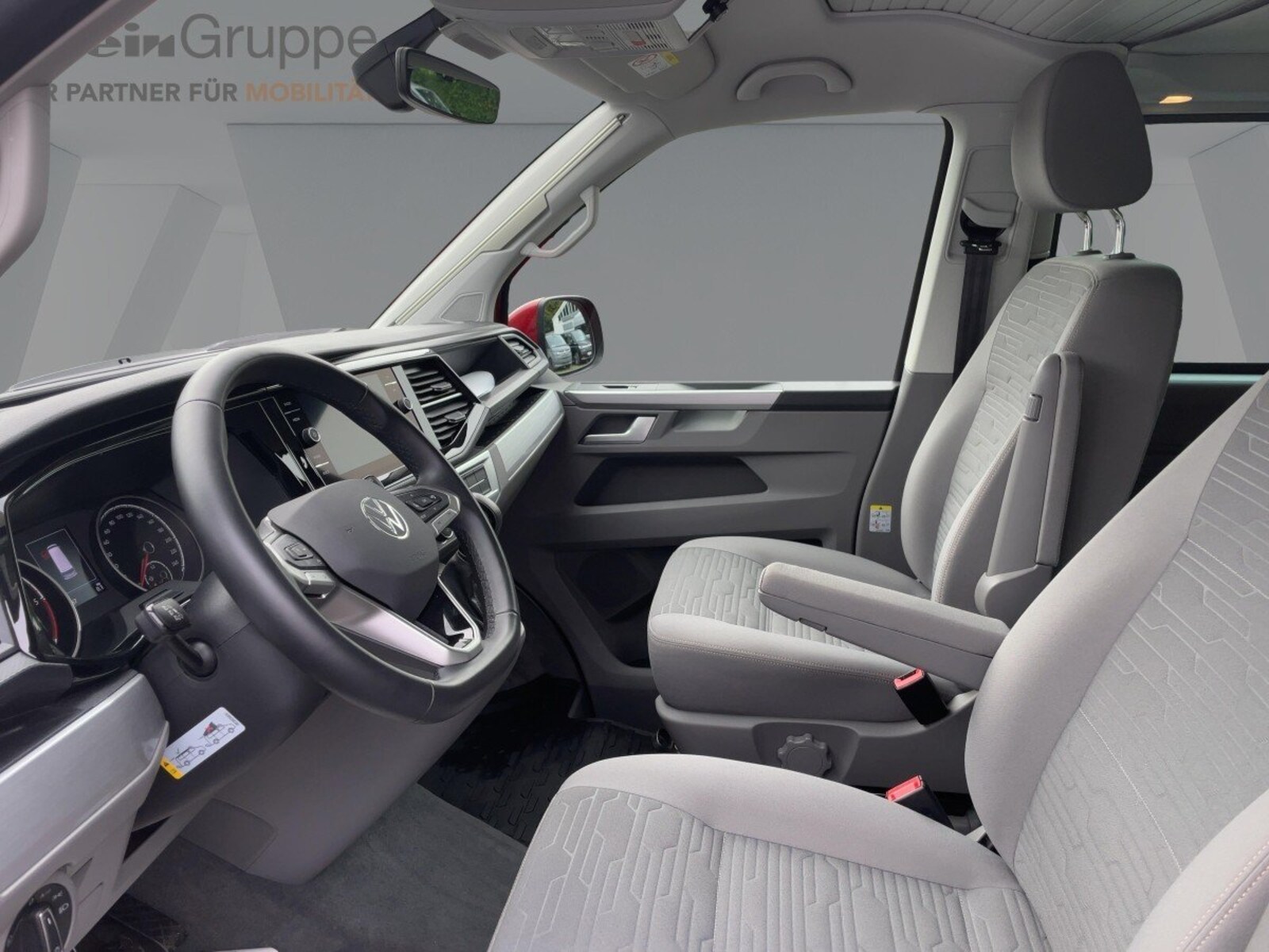 Volkswagen T6.1 California – Bild 7