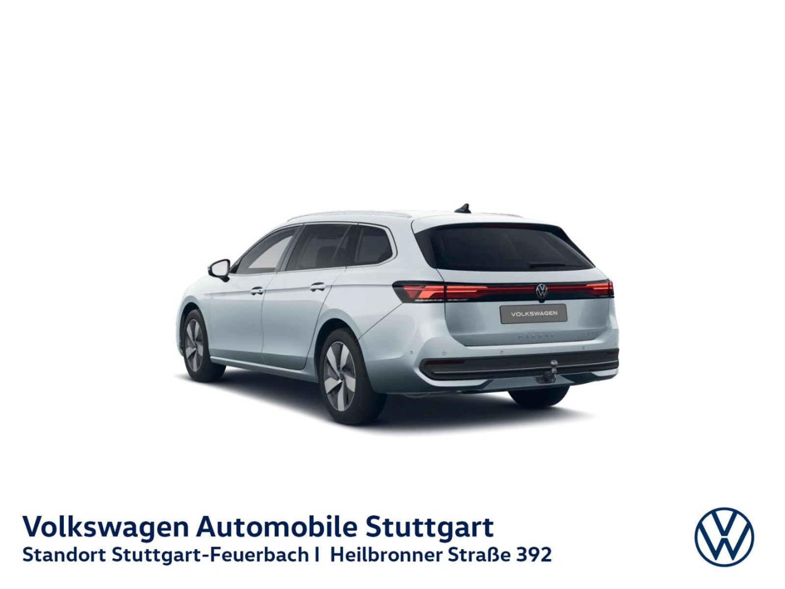 Volkswagen Passat – Bild 5