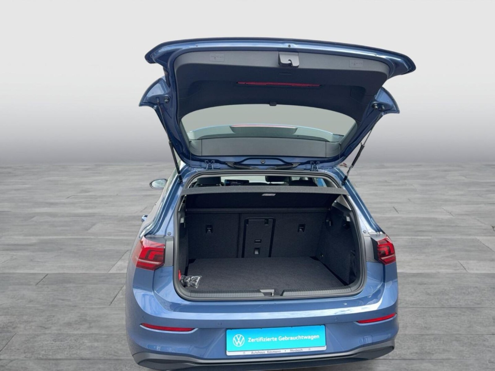 Volkswagen Golf – Bild 14
