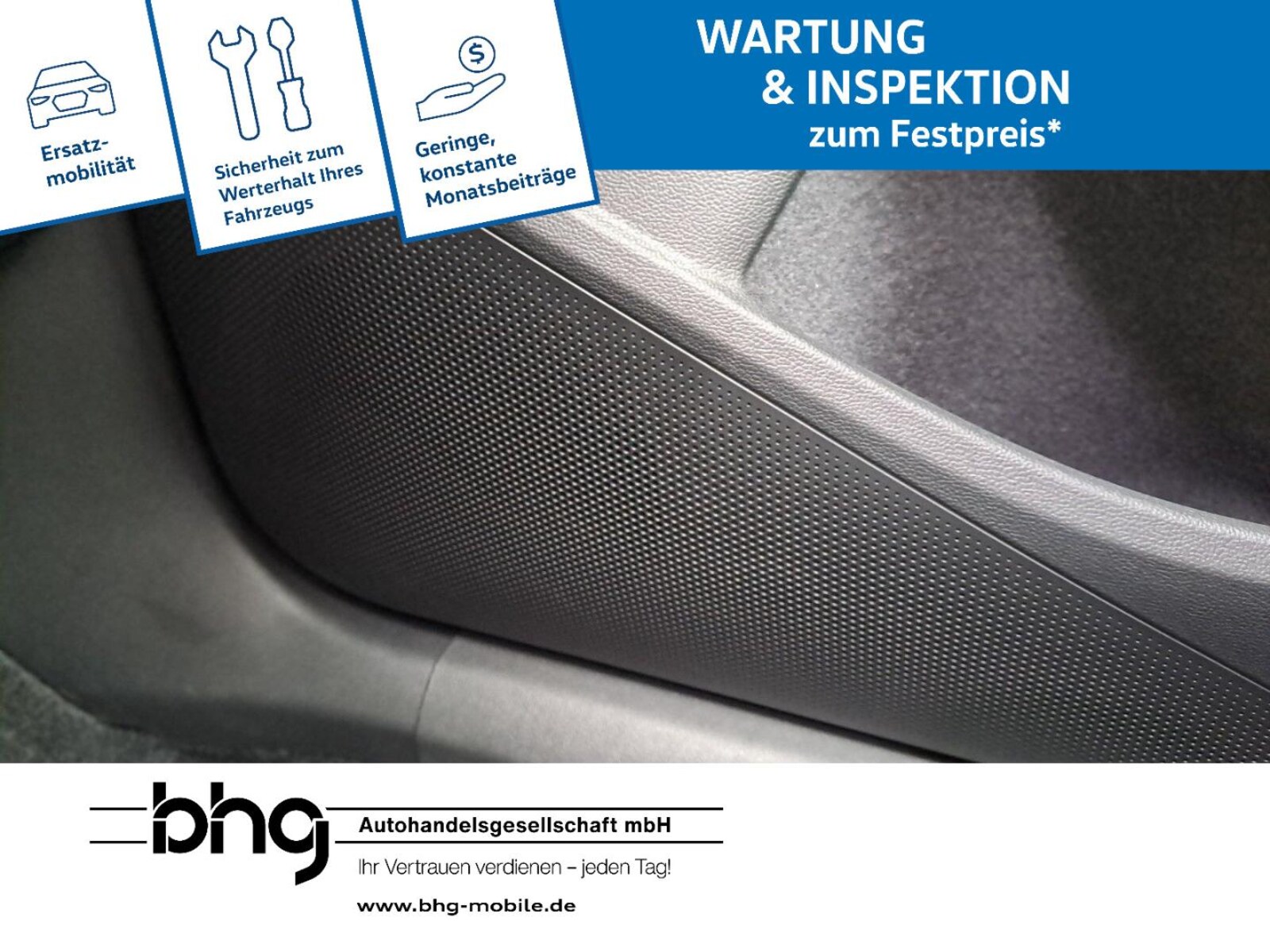 Volkswagen Passat – Bild 18