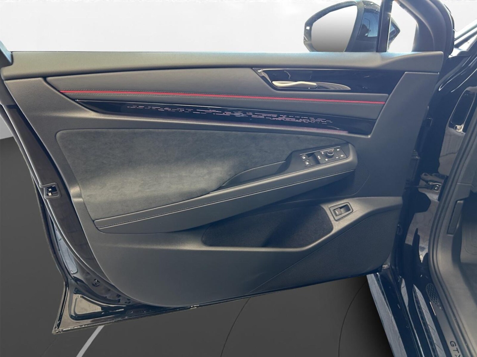 Volkswagen ID.7 Tourer – Bild 10