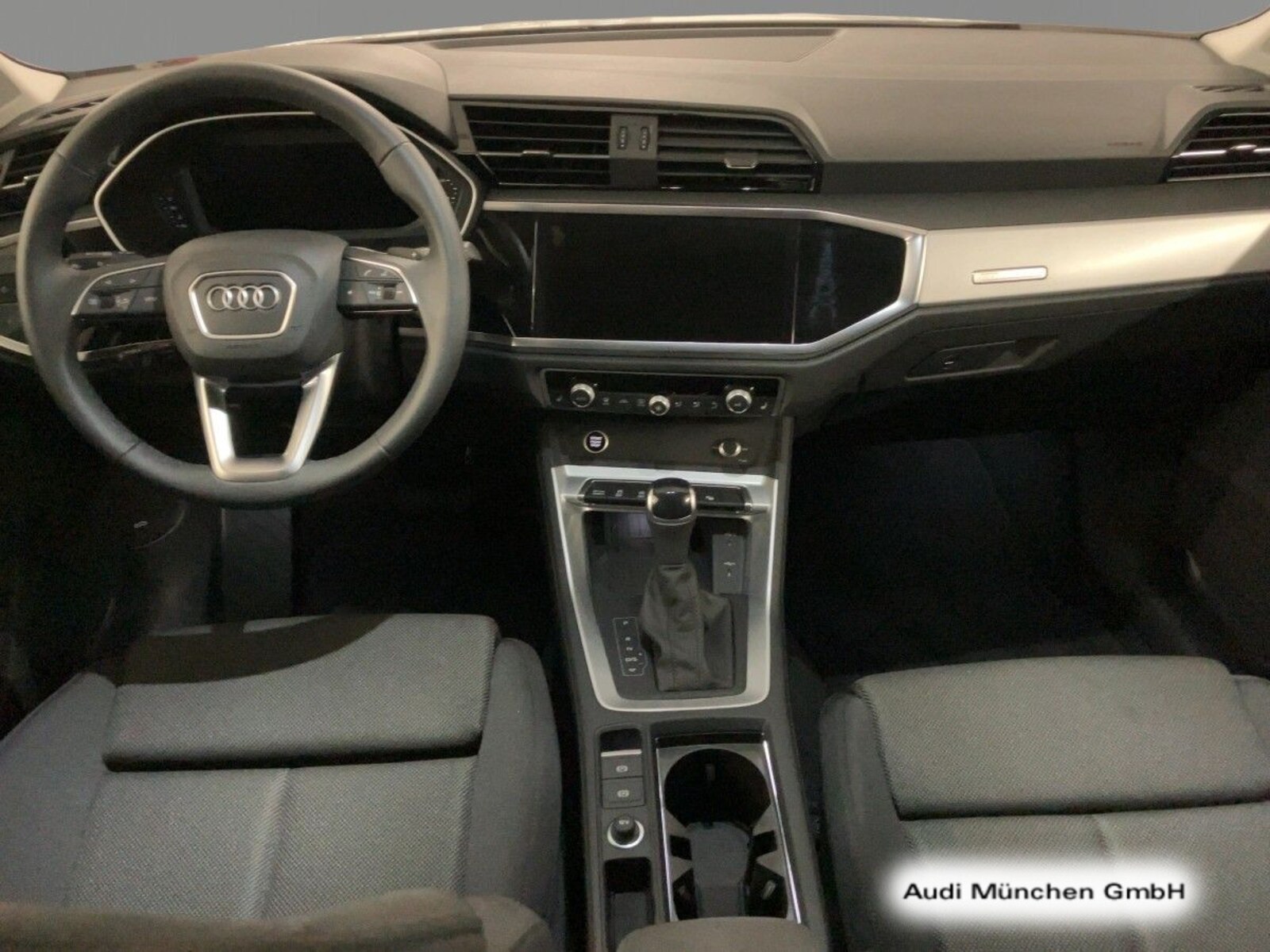 Audi Q3 – Bild 6