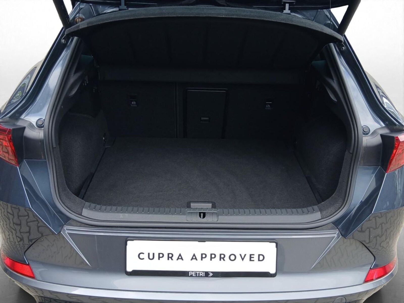 CUPRA Formentor – Bild 11