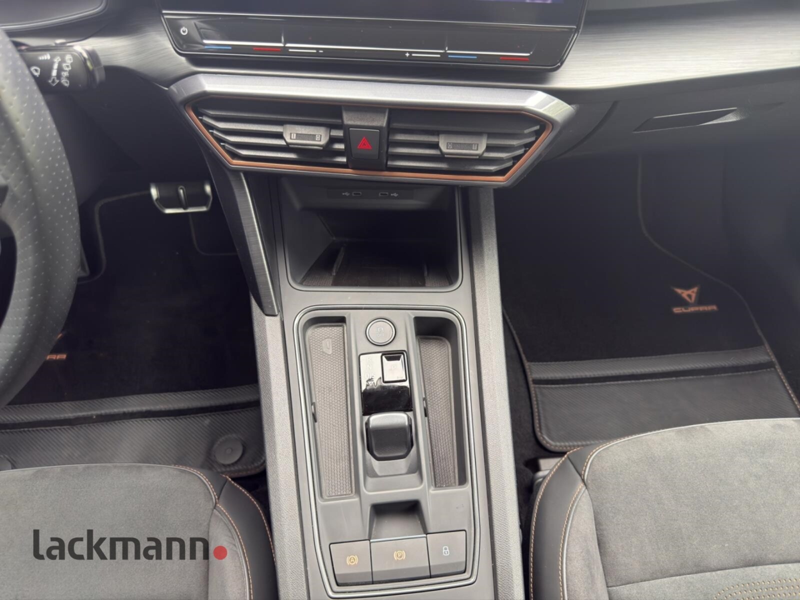 CUPRA Formentor – Bild 12